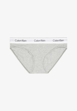 Calvin Klein Underwear, Bikinibukser - grey heather