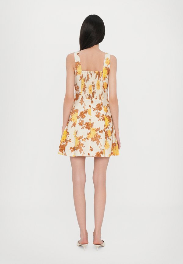 FELICE MINI DRESS - Day dress3