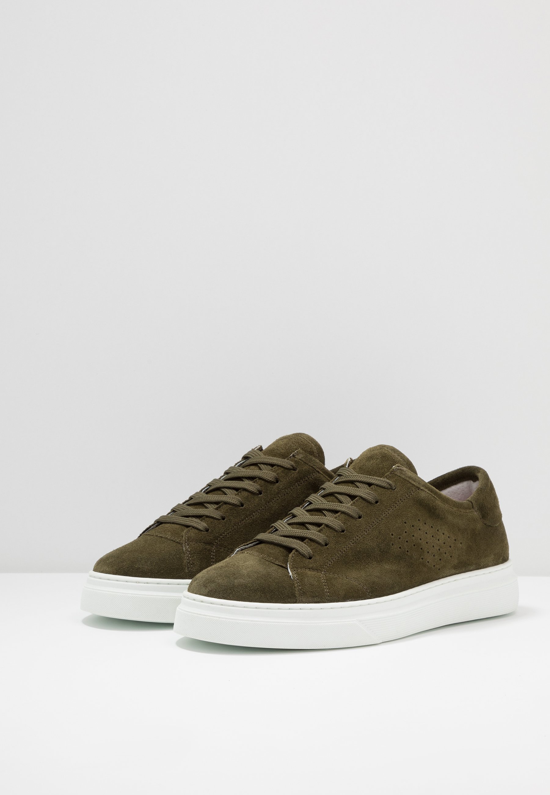 BIADANI Sneakers khaki BIADANI Sneakers khaki