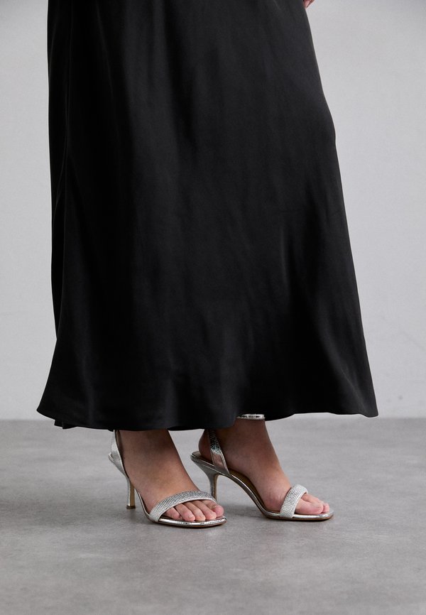 CARRIE  - Sandals - silver