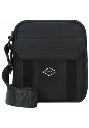 Sac bandoulière - black