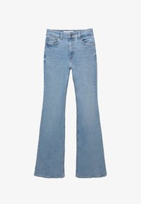 Niet geselecteerd, light-blue denim