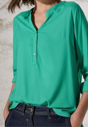 Blouse - mint