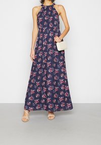 Anna Field Maxiklänning - blue