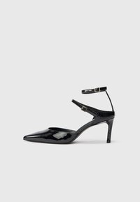 GRACEY - Decolleté - black