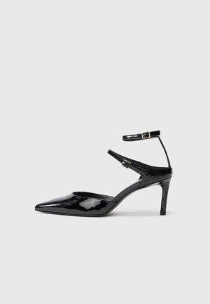 GRACEY - Decolleté - black