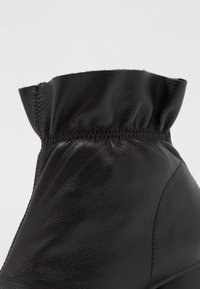 Bianco Ankle Boot - black
