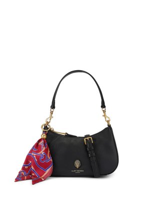 Kurt Geiger London, SLOANE HOBO XBODY - Schoudertas - black