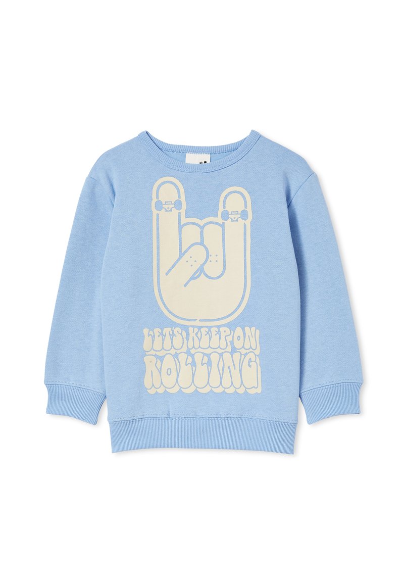 Cotton On Trui blauw