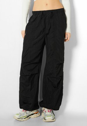 Broek - black