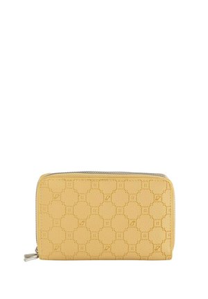 NARCISO - Monedero - yellow