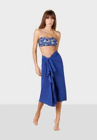 Pain de Sucre KALIS - Complementos de playa - royal blue