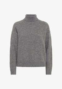 Non selezionato, dark grey melange