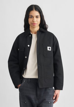 MICHIGAN - Farmerdzseki - black