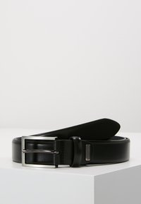 bugatti - Belt business - black Thumbnail Image 1