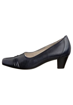 Escarpins - blue