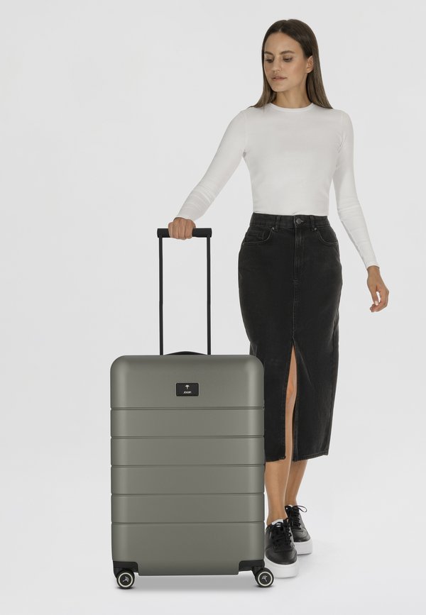 Trolley - khaki