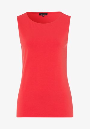 STRETCH - Top - rot