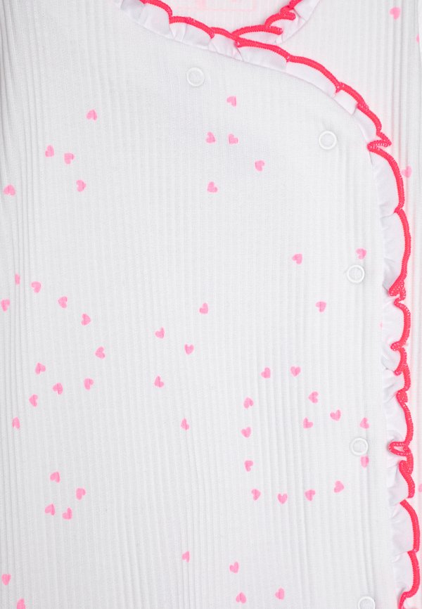 NEWBORN BOX - Sleep suit2