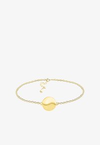 Niewybrane, gold-coloured