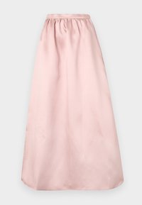 VISHINA ANKLE SKIRT - Jupe longue - misty rose
