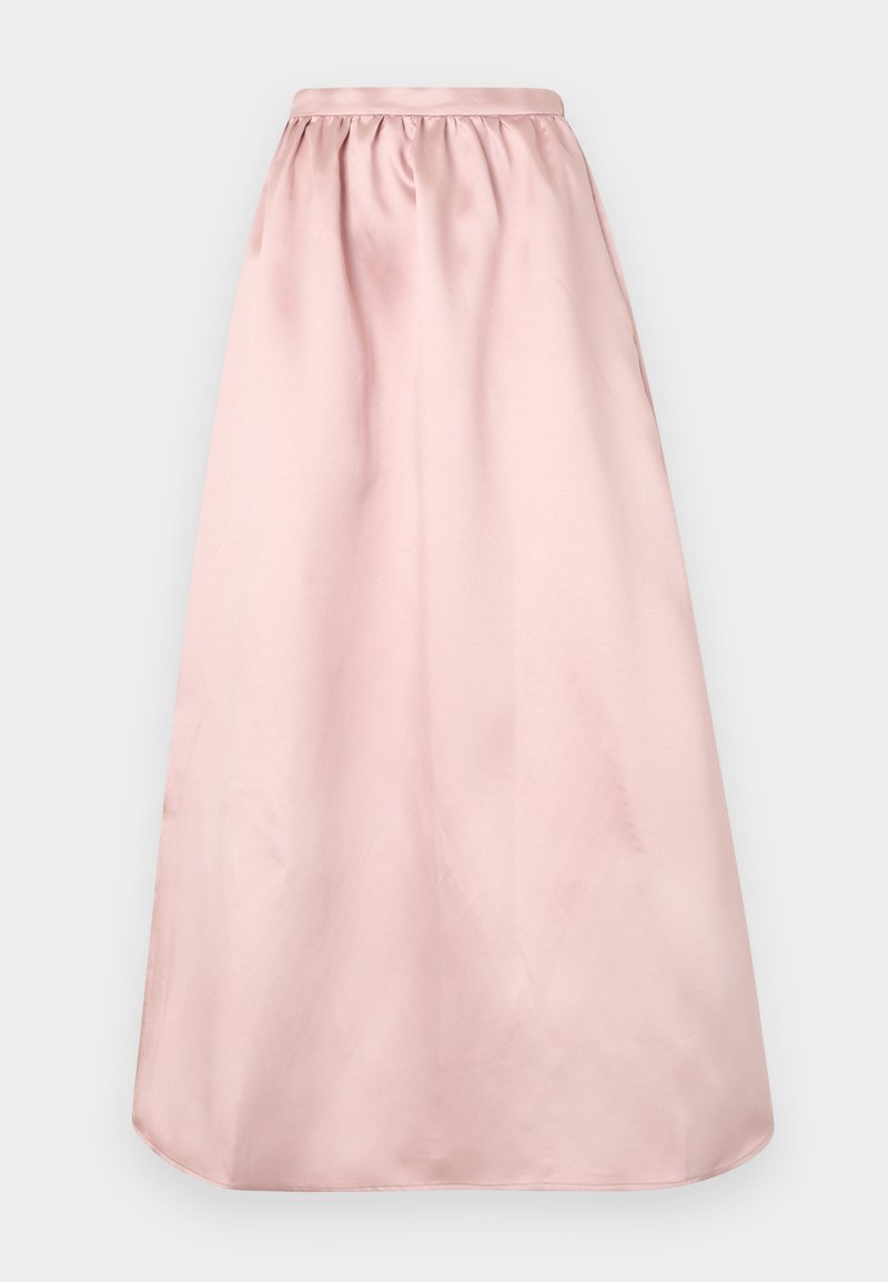 Vila Maxirok donkerroze