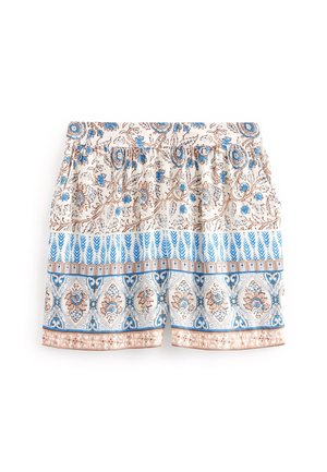 Short - white