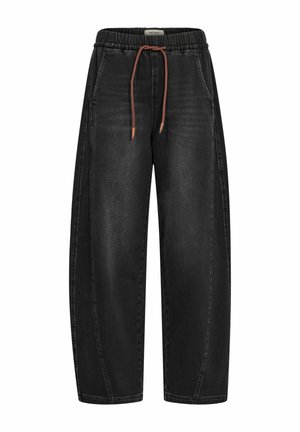 Mos Mosh, MMGIULIA - Wide Leg - black