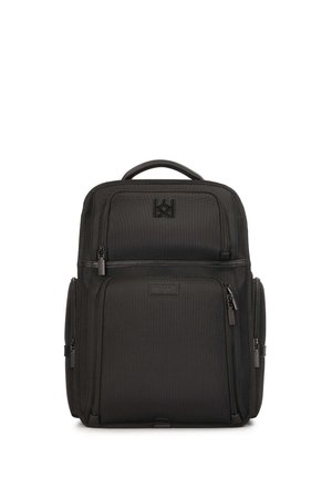 KORNELO - Sac à dos - black