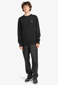 Element CORNELL CLASSIC - Sweatshirt - fbk