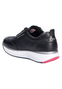 Joya Zapatos con cordones - schwarz