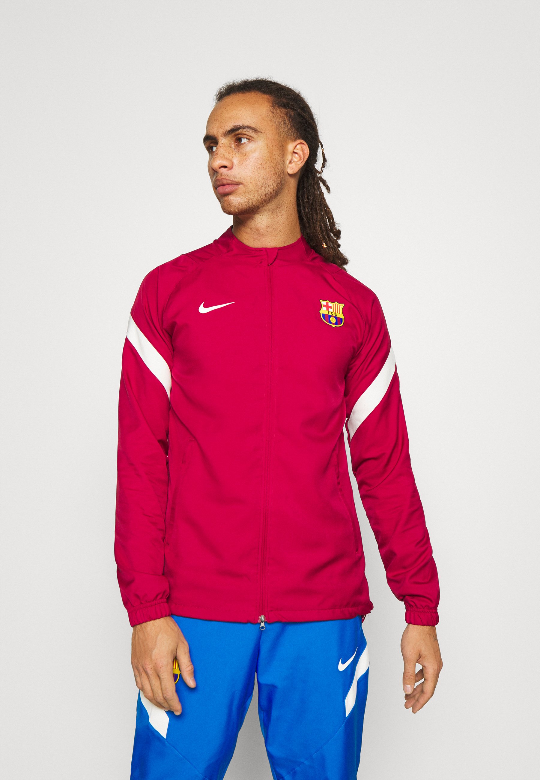 trainingspakken fc barcelona