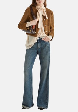 IDEALE - Veste légère - brown