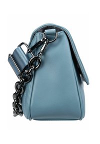 bugatti SIRA LARGE - Borsa a mano - denim