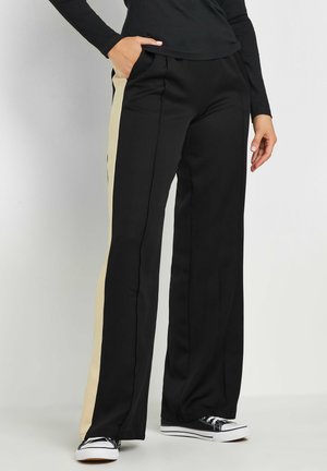 Long Tall Sally Trainingsbroek - black