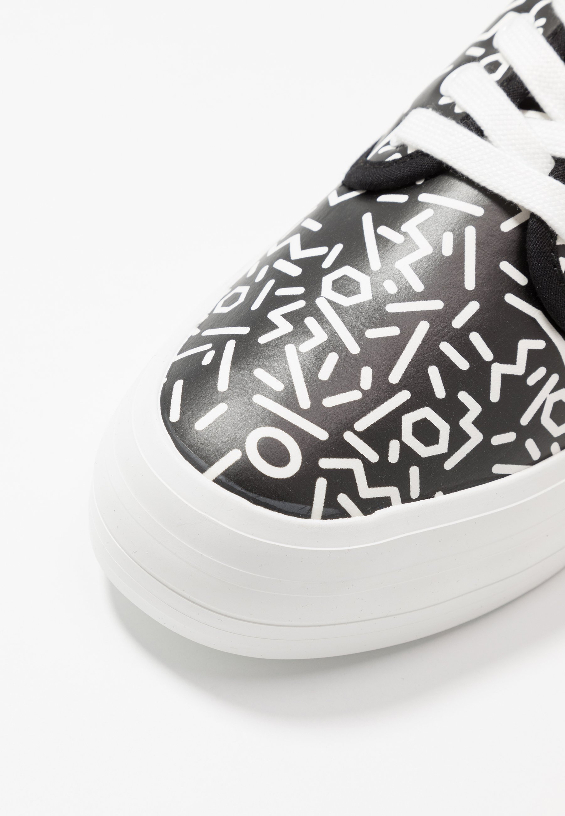 Even&Odd Joggesko blackwhite Zalando.no Even&Odd Joggesko blackwhite Zalando.no