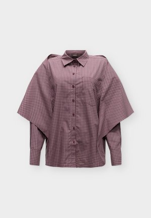 JJXX, SCARF SHIRT - Chemisier - huckleberry
