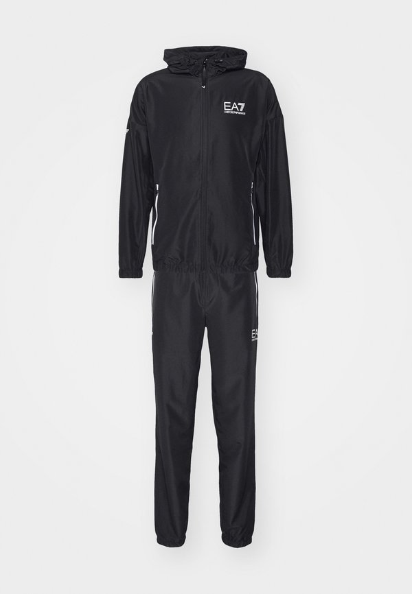 TUTA SPORTIVA - Tracksuit4