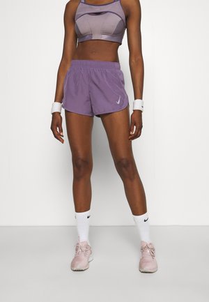 Korte broeken - purple