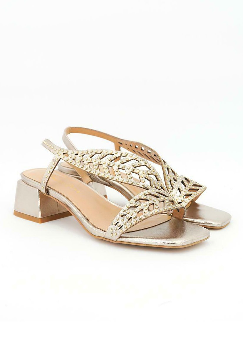 أجاد شخصي بكرة zalando sandalias doradas alma en pena - muradesignco.com