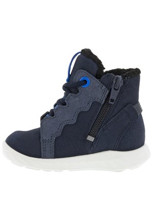 ECCO SP.1 LITE I - Lauflernschuh - night sky/ombre