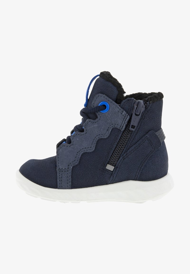 ECCO SP.1 LITE I - Baby shoes - night sky/ombre