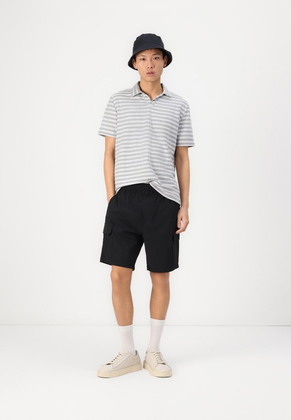 PEROTTO - Polo shirt3