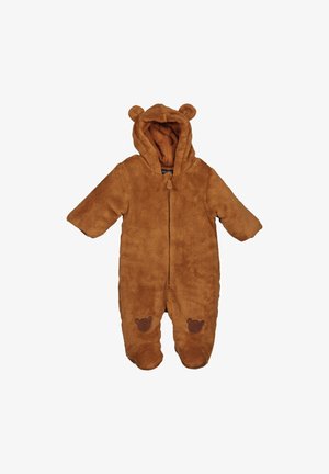 Grenouillère - braun