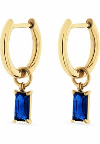 FAVS Orecchini - blauw geelgoud