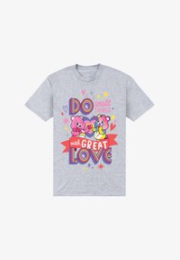 Vybráno, heather grey