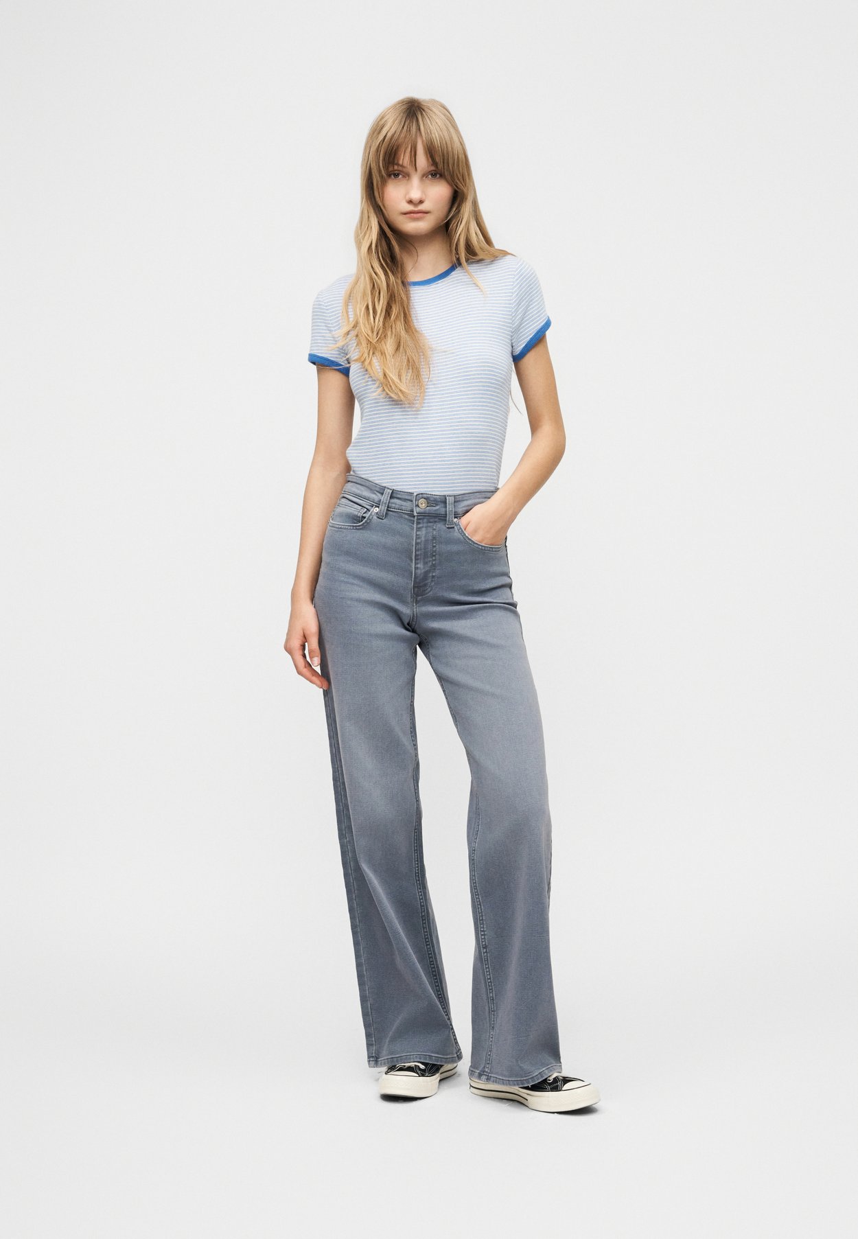 ONLMADISON JOGG WIDE