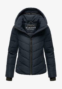 Unselected, navy