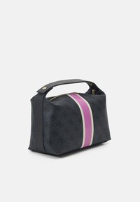 Guess STRAP BEAUTY - Mosózsák - coal