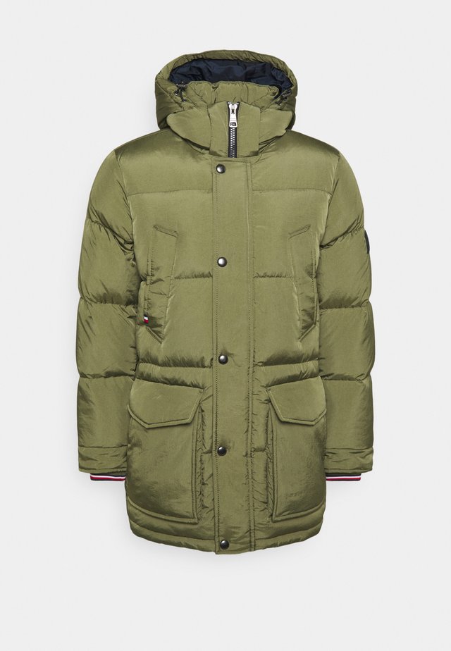 Manteaux homme Tommy Hilfiger | Nombreuses exclusivit?�s sur Zalando